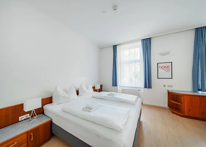 74 Living Apartmán