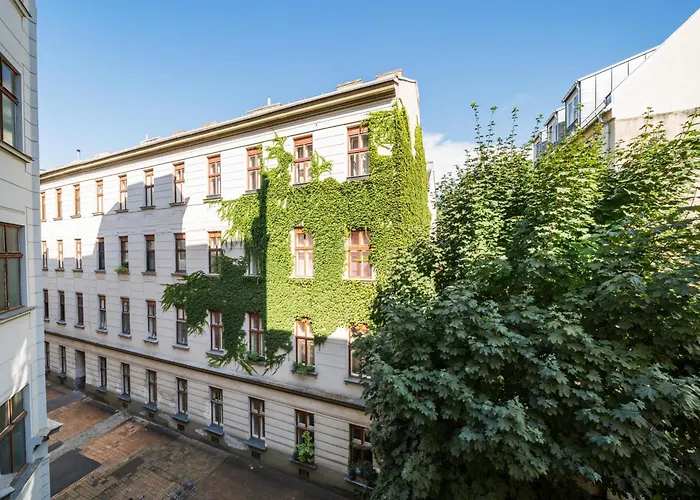 74 Living Apartmán