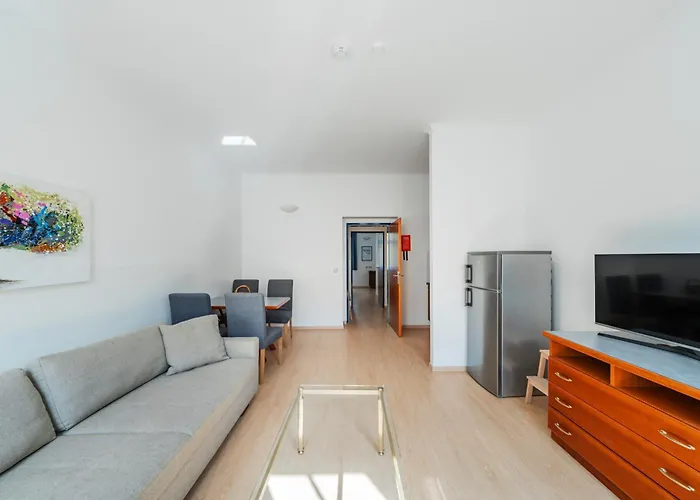 74 Living Apartmán