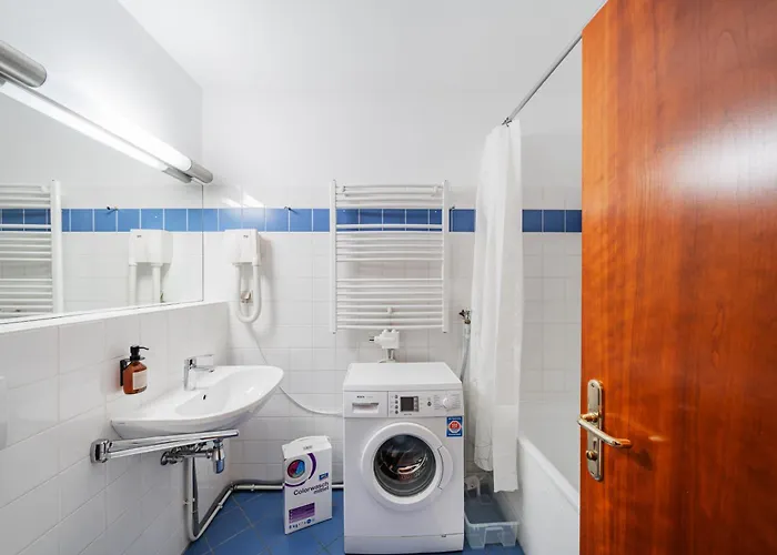 74 Living Apartmán