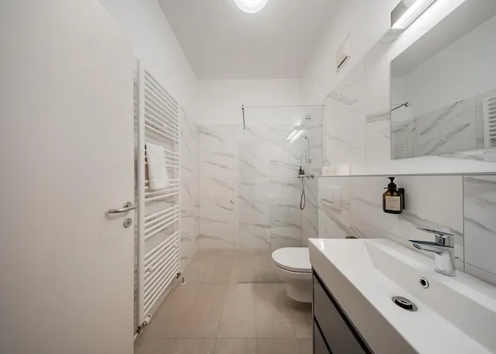 74 Living Vídeň
