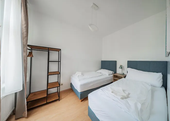 74 Living Apartmán *